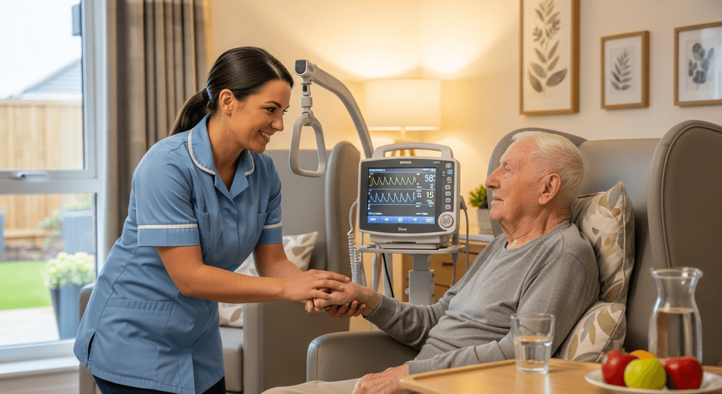 Aged Care