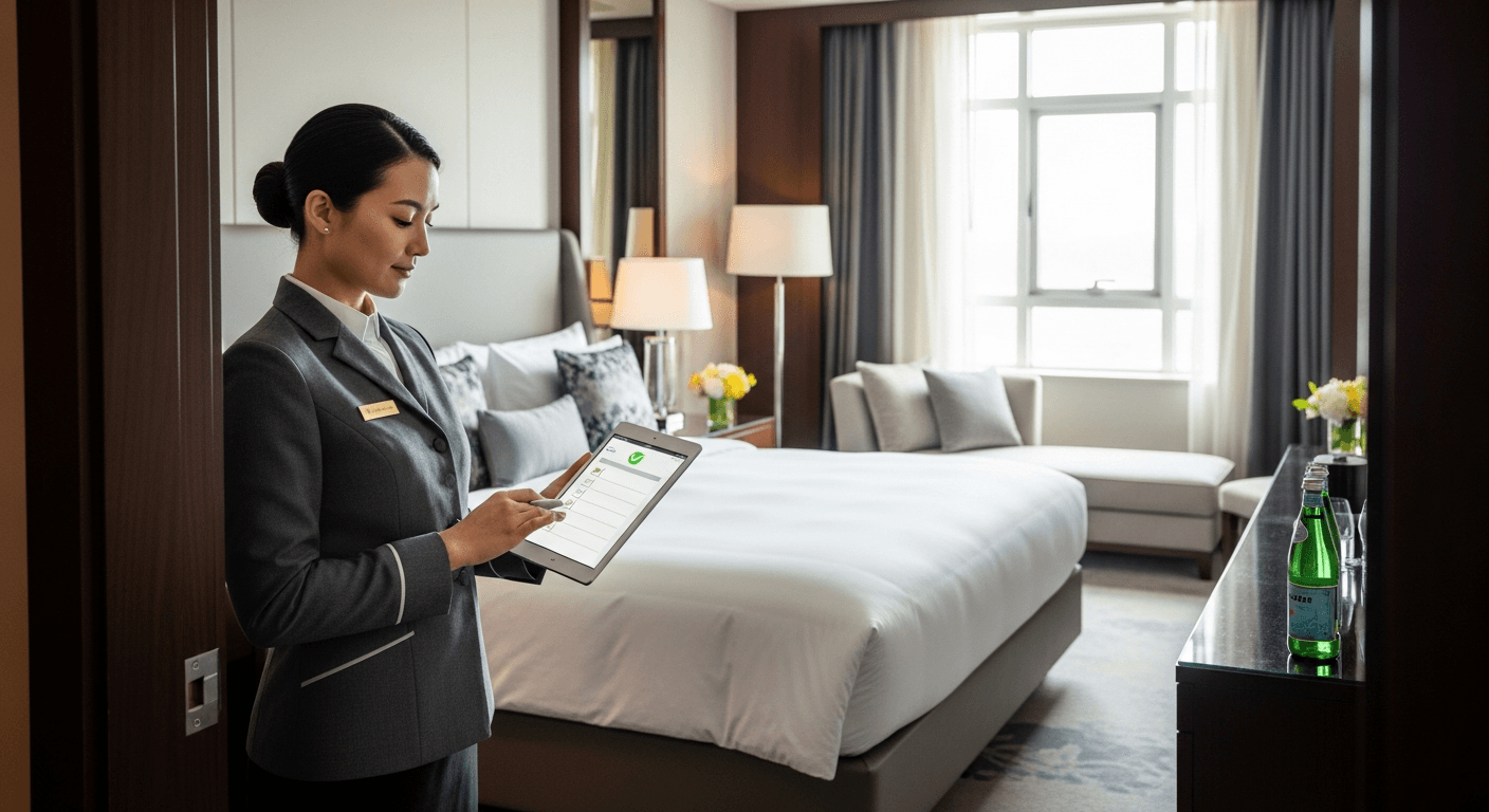 Hotels & Resorts