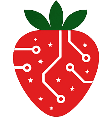 Sberry logo
